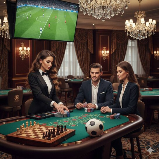 拳皇97在线版游戏截图1